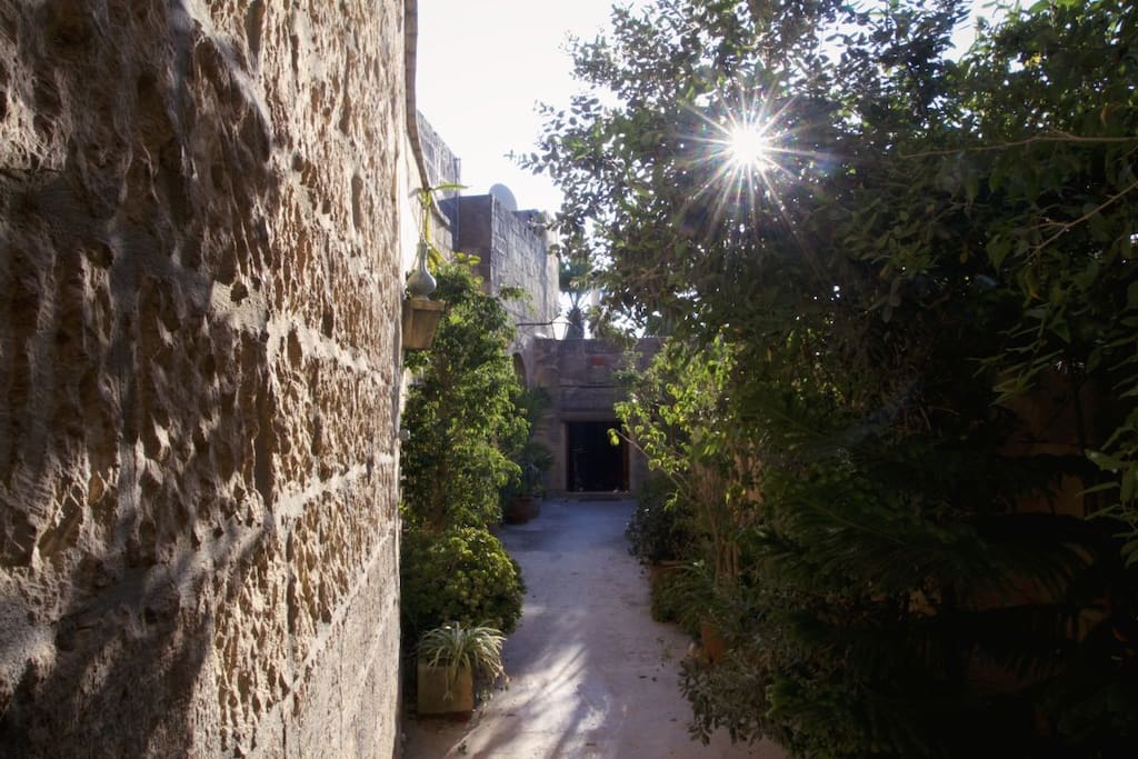 Gateway