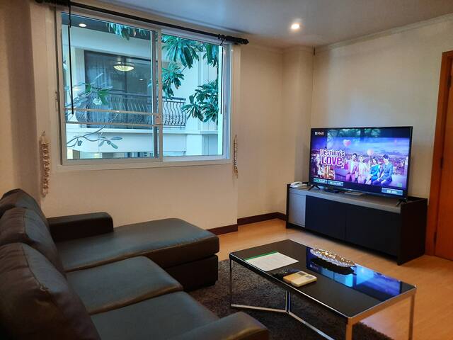 Pacific Residence 39, 2 LDK City View gallery image 2