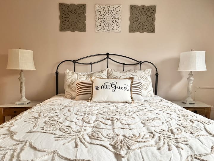 غرفة النوم 2