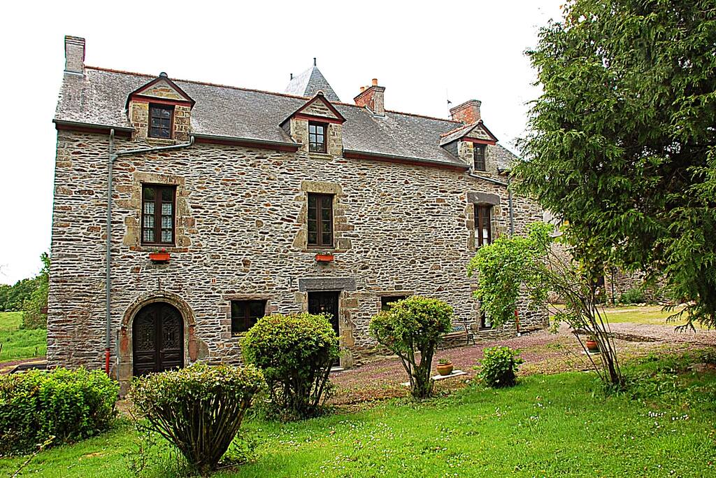 Manoir du Mur