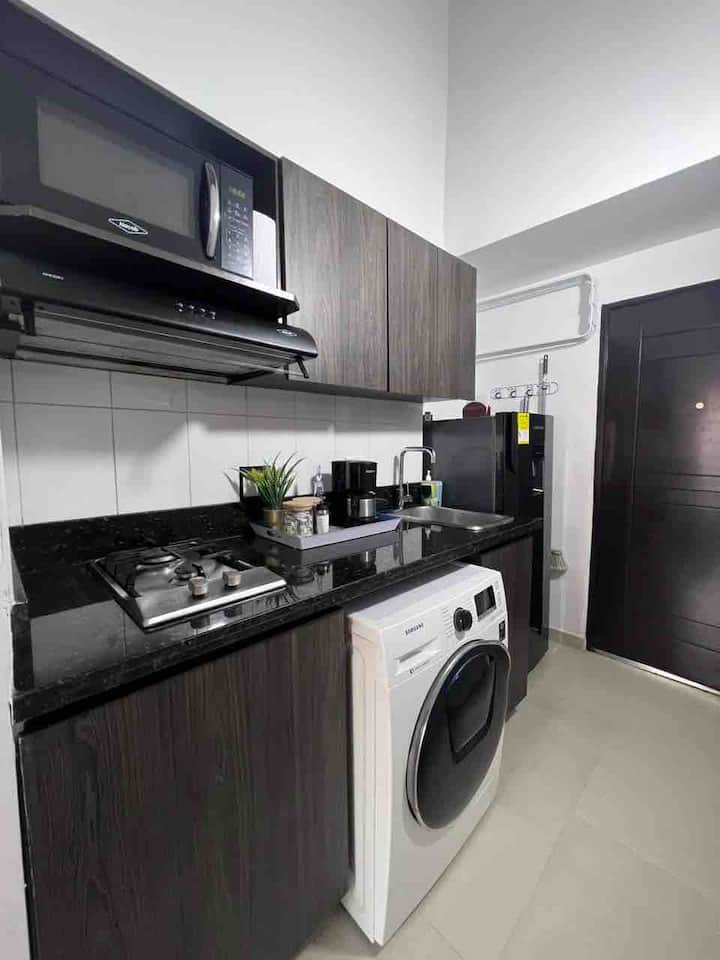 Cozy Apartment 1304 - Medellín