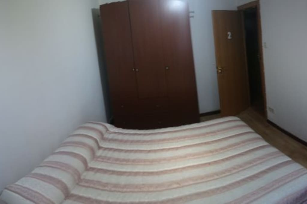 Habitación 2 - Room 2