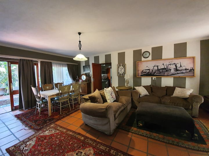 Waterhouse In Waterkloof Ridge - 普勒托利亞