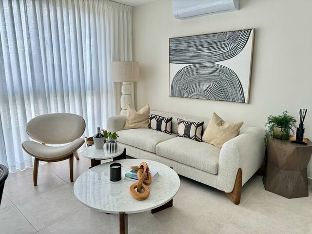 Kafe Luxury Lifestyle managed Airbnb listing 1
