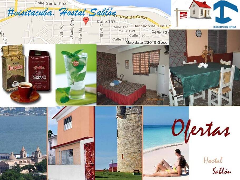 Hostal SAblón
