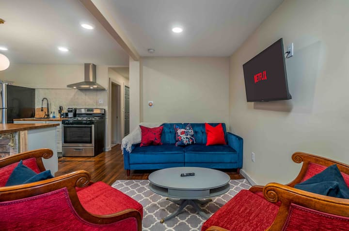 Historic Elmwood Ave Home In The Heart Of Buffalo! - バッファロー, NY