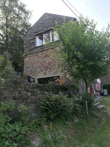 Au coeur des Ardennes