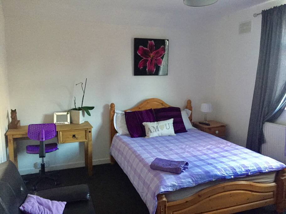 Bed Room House In Slough Bed Room House In Slough