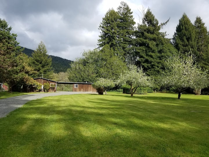 Hiouchi Holiday Rentals & Homes California, United States Airbnb