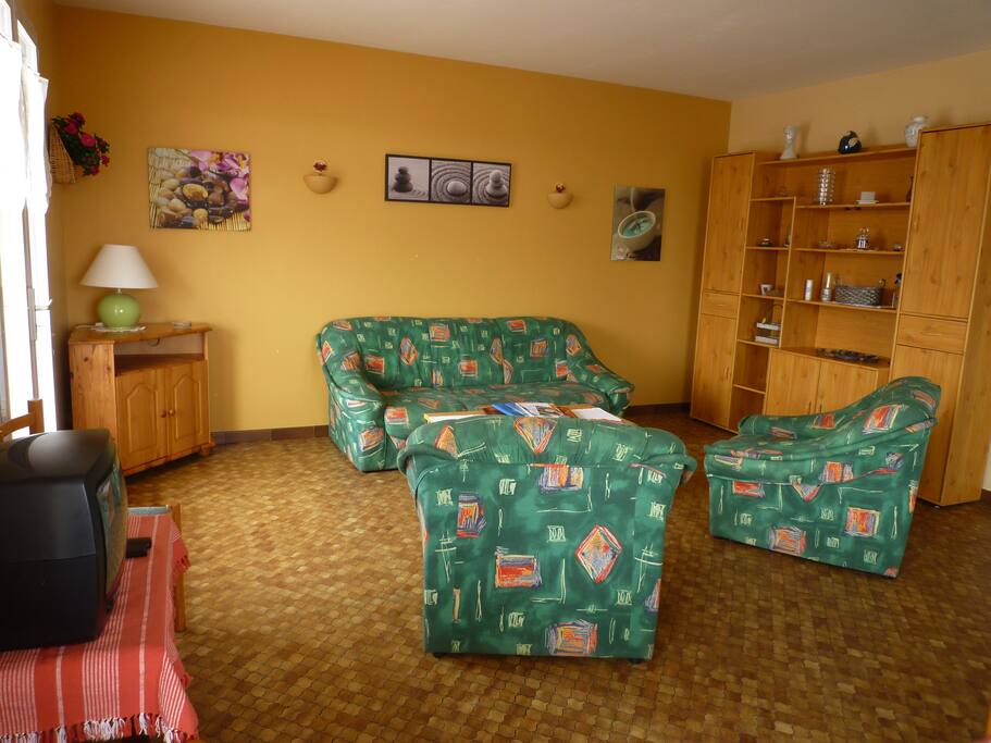Salon