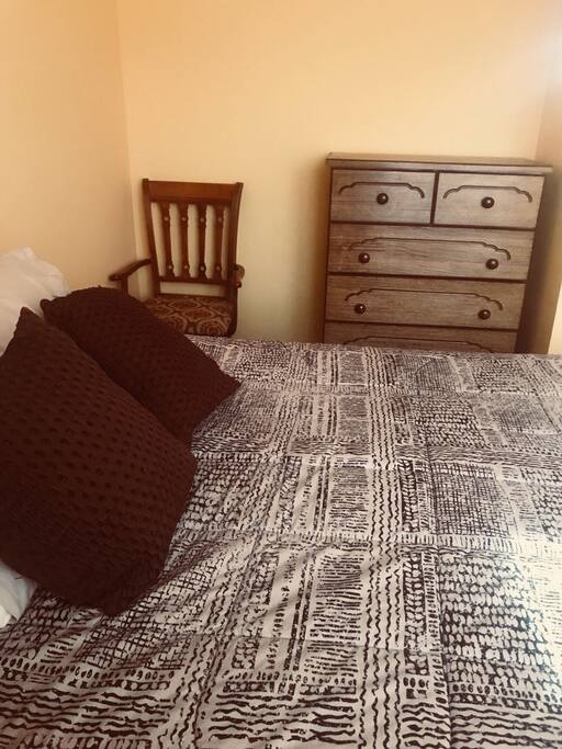Habitacion