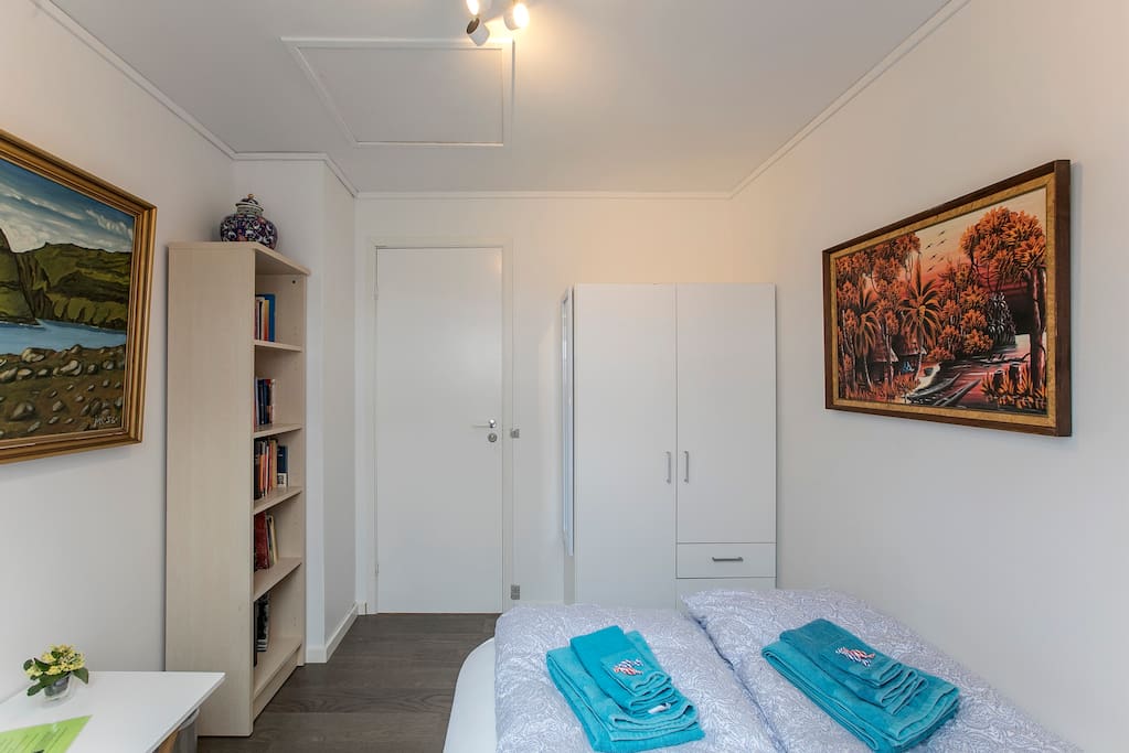 Doublebed 140x200 cm