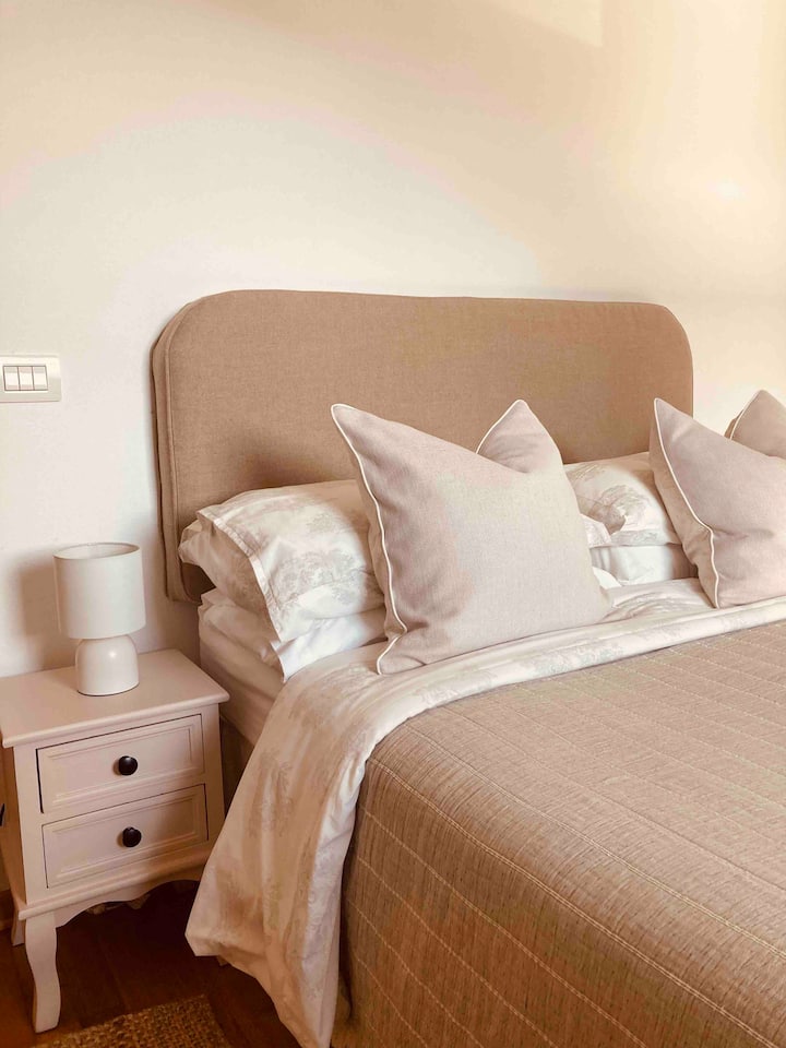 Dormitorio principal