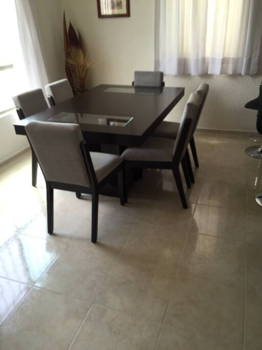Comedor
