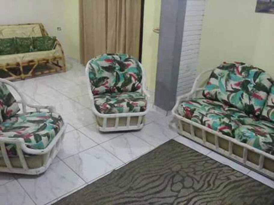 Sala de tv