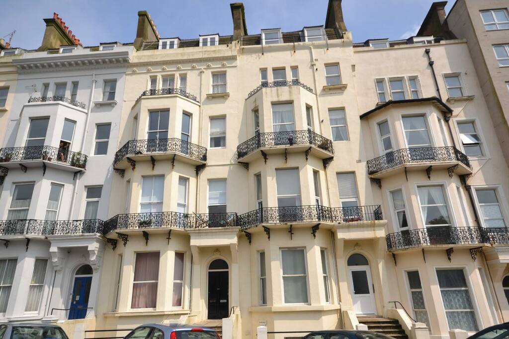 Period Property