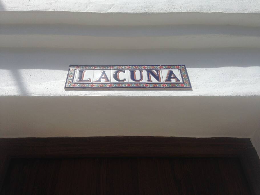Entrada
