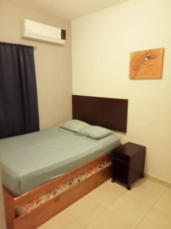 Chambre 2