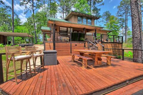 Decked Out Toledo Bend