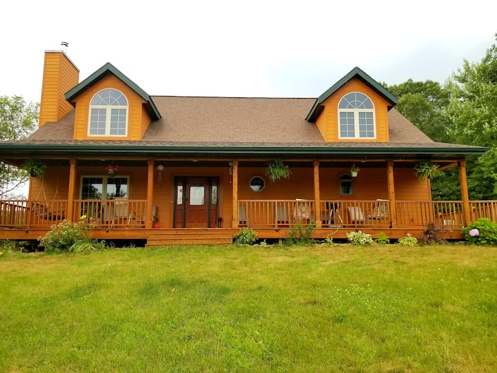 Hixton locations de vacances et logements Wisconsin, ÉtatsUnis