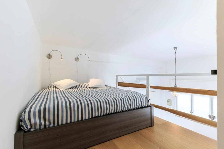 საძინებელი