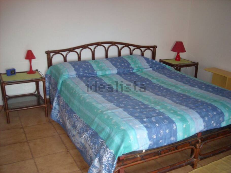 camera da letto