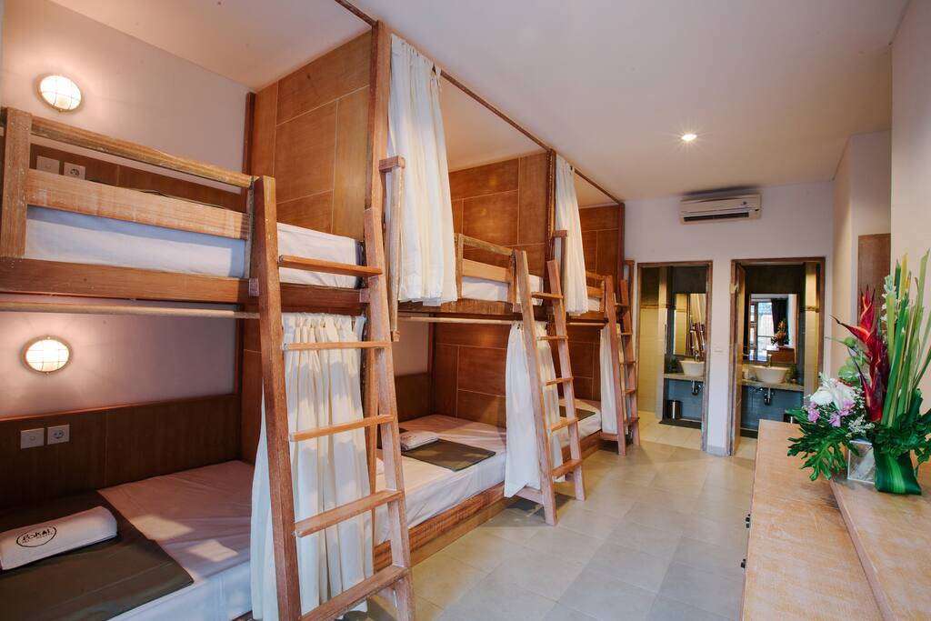Unique Bunkbed