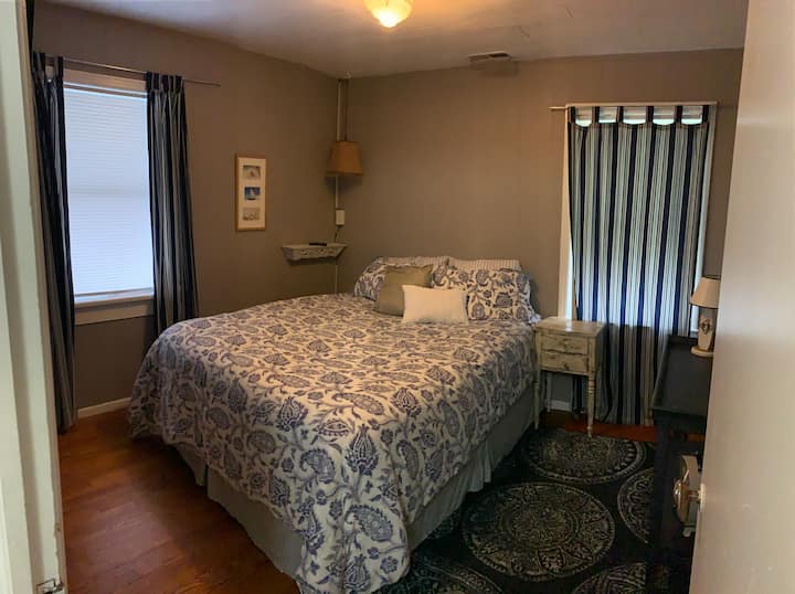 Спална соба 1