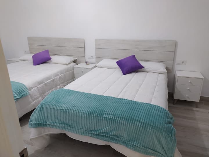 საძინებელი 2