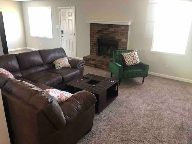 Guest favorite listing in Augusta