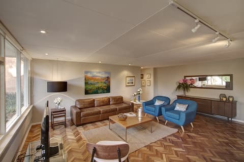 304 Elegant - Cozy and Fully Renovated Apartment!