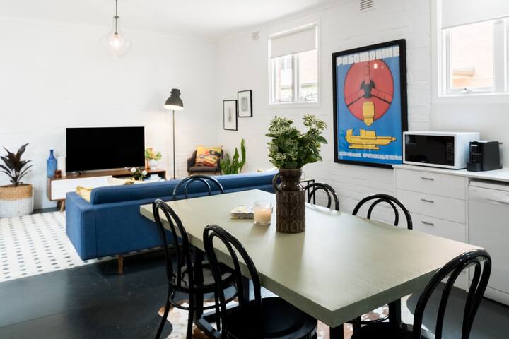 Charming Converted Stables in the Inner City gallery image 4