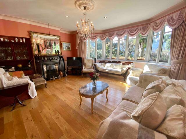 Beautiful detached 4 bed home. Ranelagh, Dublin 6 gallery image 3