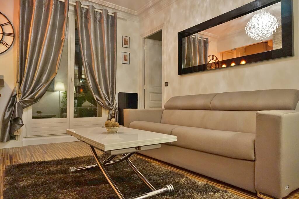 Salon