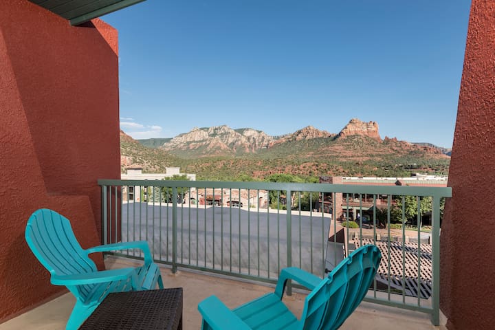 The Matterhorn Inn managed Airbnb listing 1