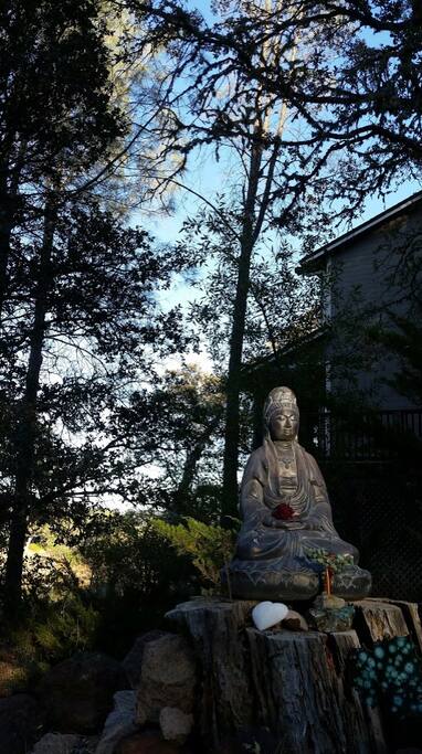 The House at Spirit Lake is incredibly special; we can't wait to share it with you