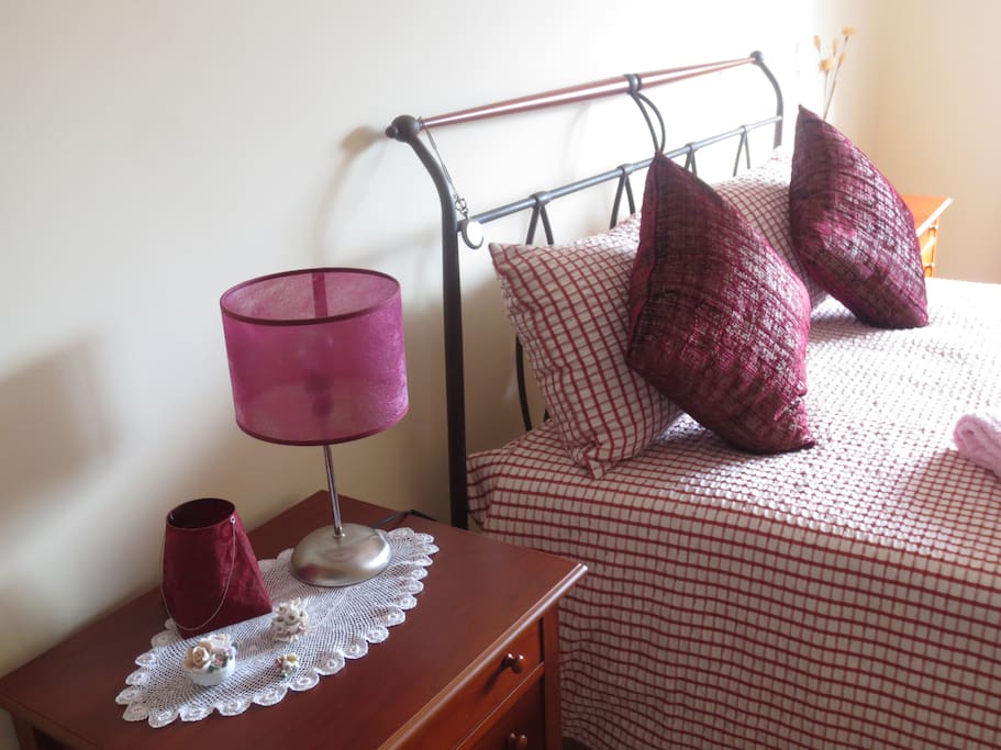 Bedroom#1