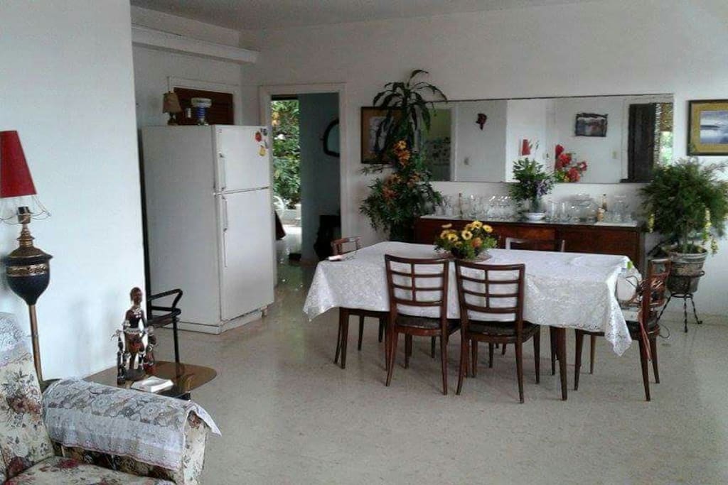 comedor