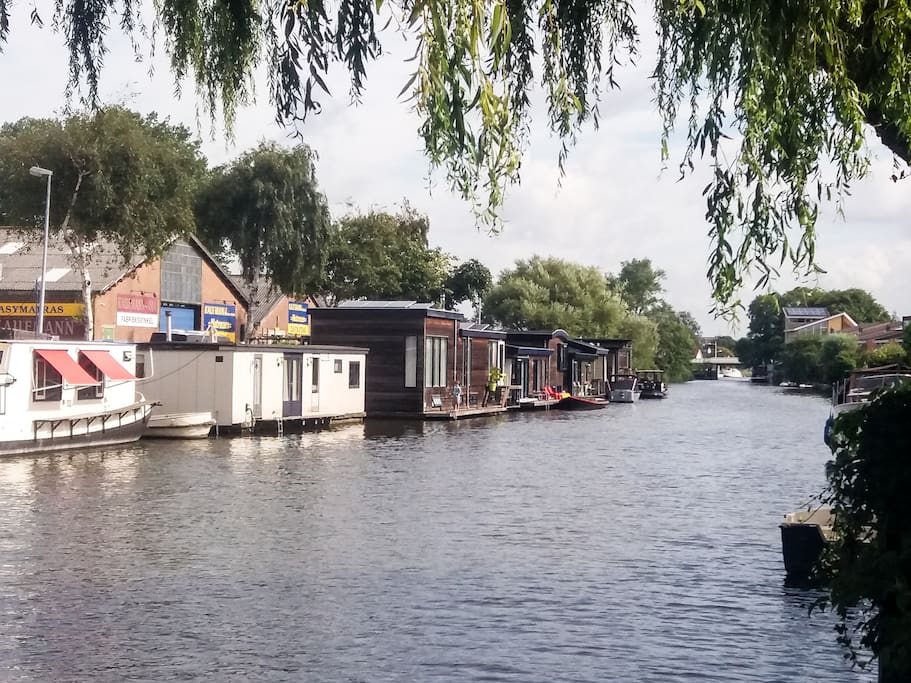 Hoornsevaart