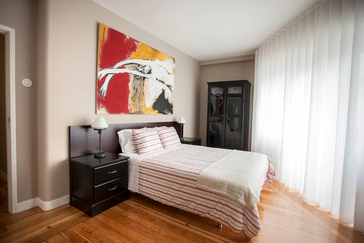 “Casa da Alegria” Apartment gallery image 5