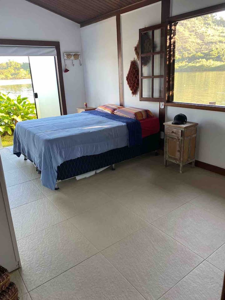 საძინებელი 5