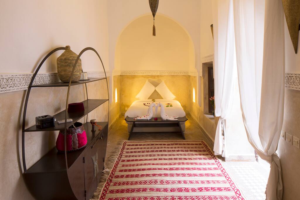 chambre