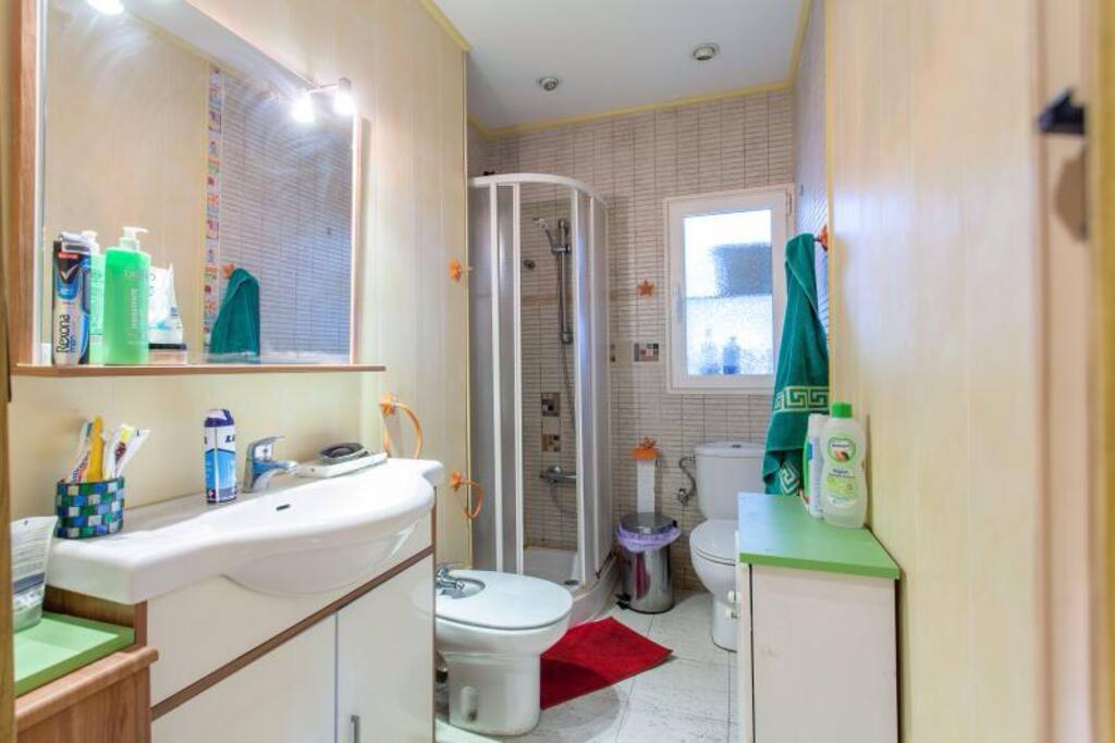 Baño