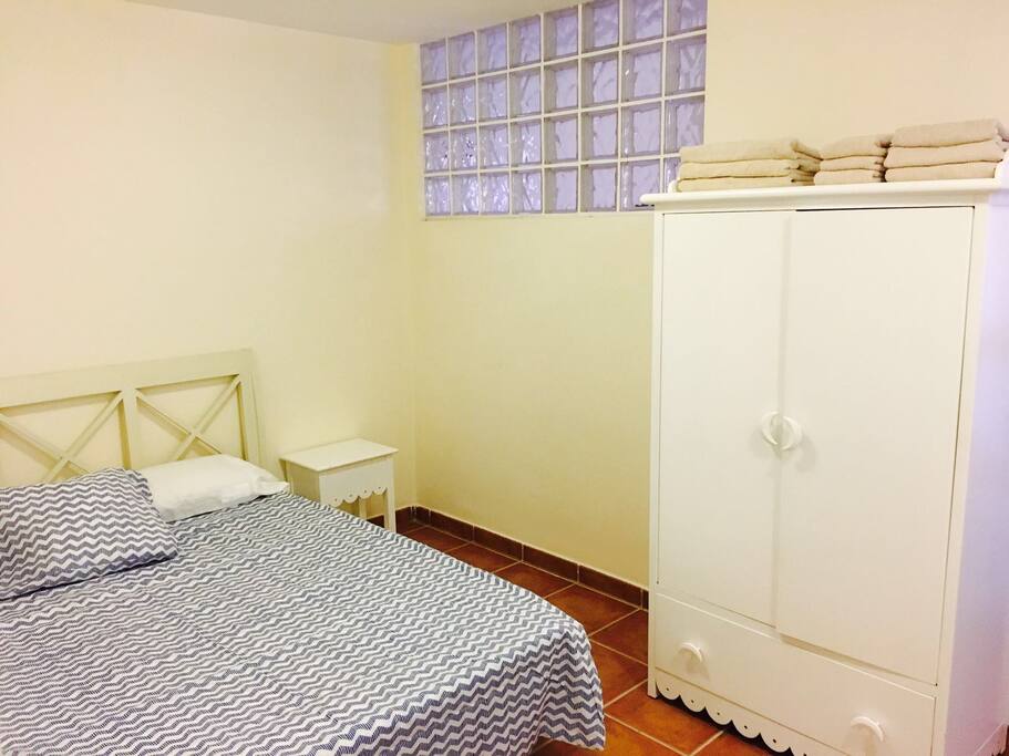 Dormitorio