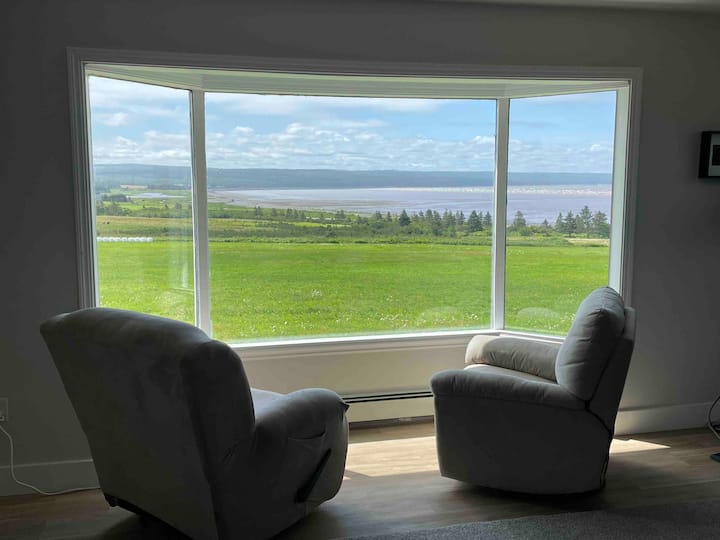 Parrsboro Vacation Rentals & Homes Nova Scotia, Canada Airbnb