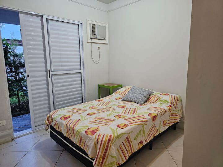 غرفة النوم 4