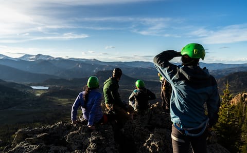 Actividades únicas en Denver