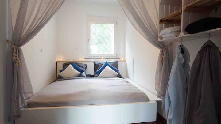 ห้องนอน 2