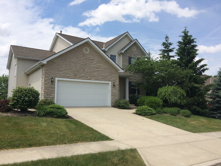 Choctaw Lake Vacation Rentals & Homes Ohio, United States Airbnb