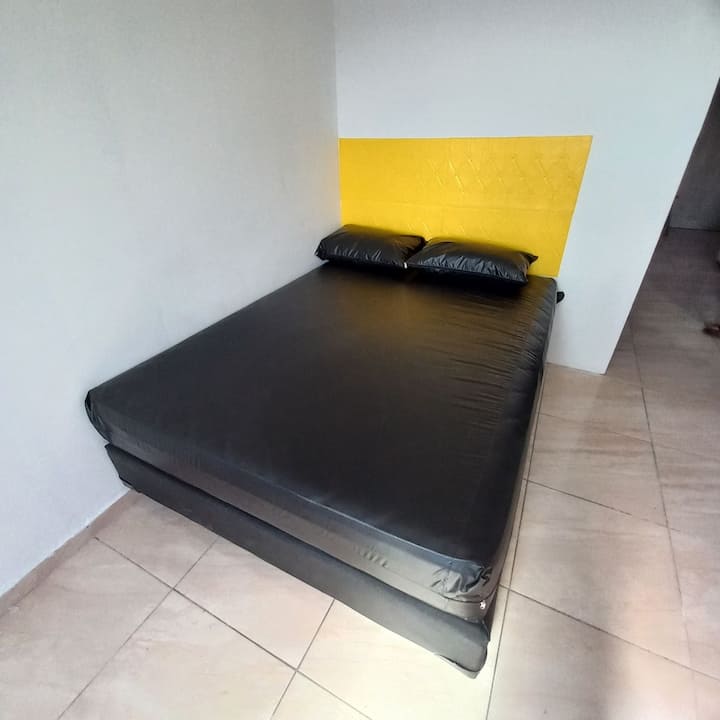 ห้องนอน